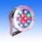 High power LED underwater light