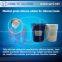 Medical Grade Liquid Silicone Rubber for Shoe Insoles