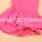 children chineses clothing Girls Capris Pants of high quality for children