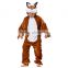 HOT SALE Rabbit Bunny Light Blue WHite Halloween animal Mascot Costume Fancy Dress Animal mascot costume