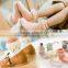 B40687A Wholesale kids socks girls fancy princess lace socks