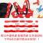 Black spots OEM Service breathable girl swimwear