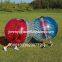 Cheap price 1.0mm PVC/TPU inflatable bubble soccer,football zorb ball,body zorb ball for kids