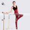 115127001 Sleeveless Ballet Leotard Stirrup Unitard