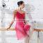 117145400 Ballet Dance Chiffon Wrap Skirt