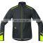 2016 Custom 100% Polyester Dryfit Running Jackets