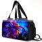 2015 New Fashion Popular Stylish 3d Bling Sport Bag