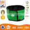 OEM Service Eco-Friendly Material Dog Bowl Travel Professional Pet Production Manufacturer