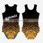 OEM hot sale dry fit sexi dance leotards for women stage dance printed leotards