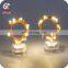 Waterproof Battery Operated Submersible Candle LED String Lights