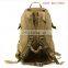 Military Shoulder Bag Tactical Backpack Rucksack Hiking Trekking Bag