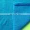 100 combed cotton single jersey fabric for clothes textile factory