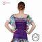 2016 Charming Cha Cha Cha Latin Dance Dress For Contemporary Ladies AB008