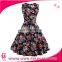 2016 instyle Audrey Hepburn 1950s 1960s retro rockabilly pin up girls summer dress