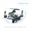 FY602 Wifi FPV High Speed Flying Car rc Drone With Camera