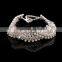 Fashion Elegant Rhinestone Shining Diamond Bracelet Jewelry