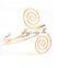 Bohemian Ethnic Upper Arm Bracelet Vintage Note Arm Bangle Armlet Arm Cuff