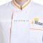 Cheap Whites Chef Jacket, Long Sleeve Chef Coat,Restaurant Chef Uniforms