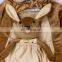 2016 Low MOQ fashion sexy halloween cosplay costume for kids wholesale cheap cute child halloween costume
