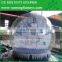 Customizable Lighted Inflatable Snow Globe, Giant Christmas Inflatable Snow Ball