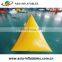 Custom Printing Floating Inflatable Water Marker, Durable Inflatable Buoy