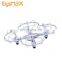 Chenghai Manufacturer 4 channels 2.4g rc quadcopter cooler fly with colorful lights