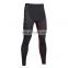 New Men Sports Apparel Skin Compression Tights Under Layer Long Pants