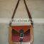 NEW PATCHWORK MULTICOLOURS LEATHER BAGS