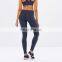 sport wear for women 2016 tight churidar leggings