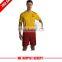 Customised football wear wholesale Manufacturer