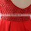 Wholesale Gorgeous Crystal Beaded Red Short Cocktail Dress Cocktail Dresses LX316