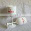 plastic made Unbreakable Champagne Flute Glass