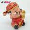 Promotional gift ideas plastic artoon novelty toy