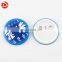 Badge machine makers Badge Material of 58mm pin button badge componets Factory direct sale