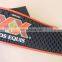 soft pvc bar beer drip mat for bar using