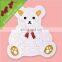 2016 hot products wooden puzzle / custom puzzle game / jigsaw puzzle for kids