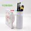 2017 Newest USB portable rechargeable desk fan with pen holder