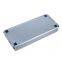 2000W Modified Sine Wave Built-In Charger DC to AC  Power Inverter with Universal Socket