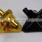 Hot Sale Metal Art Crafts Gold Bar Souvenir Statue Decoration Craft