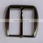 Fashion China supplier stainless steel belt buckle