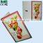 Handmade Thanksgiving Greeting Card Design with Competitive Price
