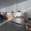 Automatic fry food machinery for potato chips making