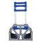 JHL-Ht8318 Lightweight Folding Hand Trolleys