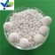 90%-99% alumina ceramic beads for catalyst support ball