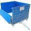 Wire Mesh Container
