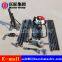 QTZ-1 Portable Small Soil Drilling Rig Impact Soil Sampling Machine