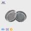 Standard sieve sizes 200mm diameter laboratory test sieve