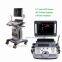 China Trolley 4D Color Doppler Ultrasound (YJ-U10T)