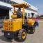 Mini Dump truck 3Ton 4Ton 5Ton