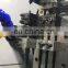 CK20 high precision flat bed gsk cnc control mini lathe machine for metal
